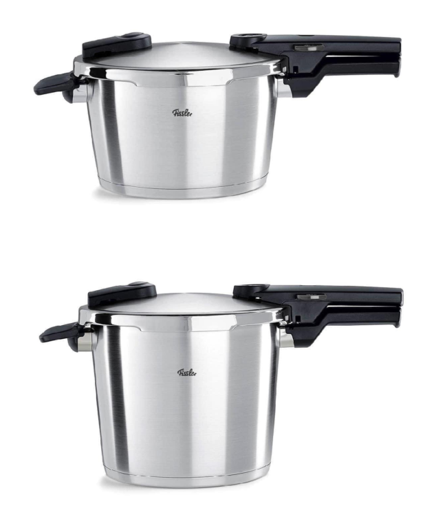 Nồi áp suất Fissler VITAQUICK