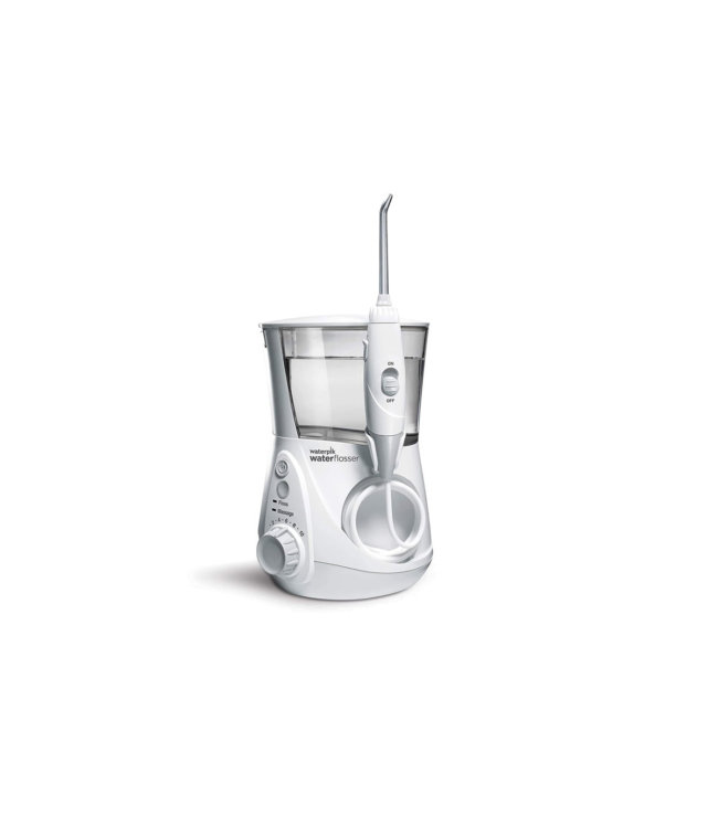 Tăm nước Waterpik Ultra Professional WP-660EU màu trắng