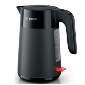 Ấm đun nước Bosch TWK2M163 màu đen - dung tích 1,7L