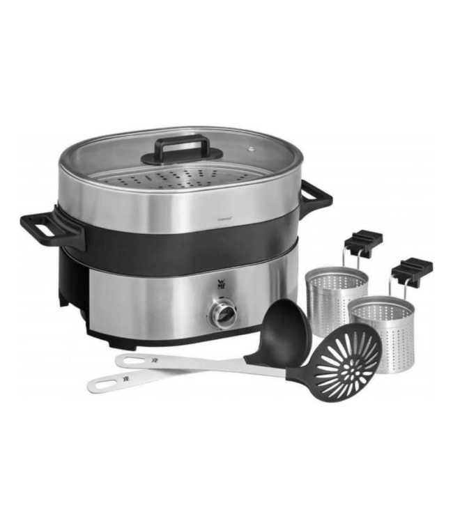 Nồi Lẩu Và Hấp WMF Lono Hot Pot & Steam