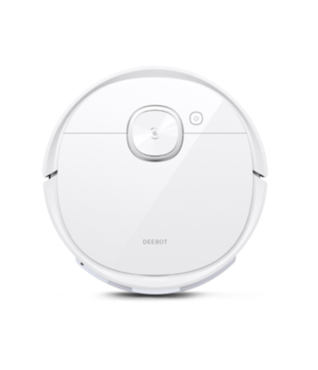 Robot hút bụi lau nhà Ecovacs Deebot T9