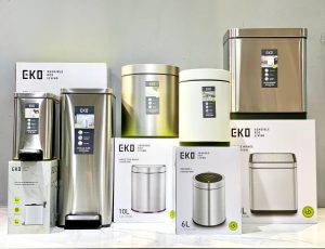 TOP 4 mã THÙNG RÁC EKO tại Diệp Anh Hàng Đức - Bán chạy số 1