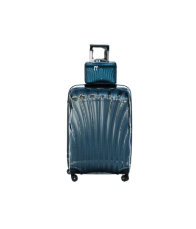 Vali Samsonite C-Lite – Made in Eu