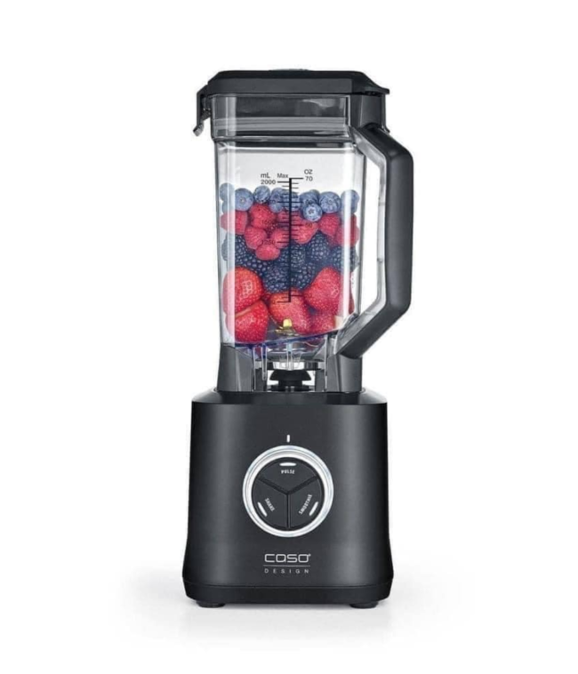 máy xay đa năng caso power blender b2000