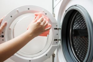 7 bước vệ sinh máy giặt hoàn hảo tại nhà