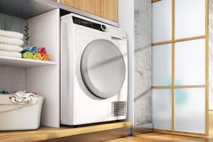 Máy sấy ngưng tụ là gì Ưu điểm và nhược điểm