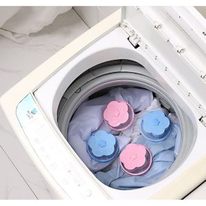 Phao lọc cặn máy giặt là gì Ưu điểm và nhược điểm 2