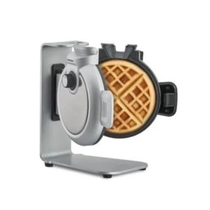 Máy làm bánh Waffle Caso Waffleup phong cách Đức