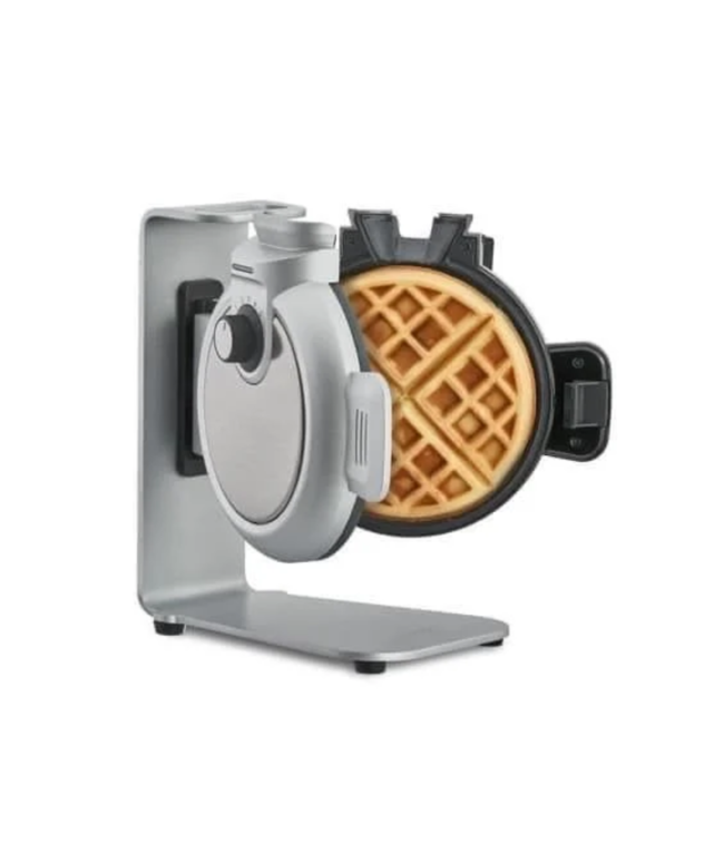 Máy làm bánh Waffle Caso Waffleup phong cách Đức