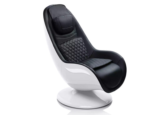 Ghế massage Medisana Lounge RS 660