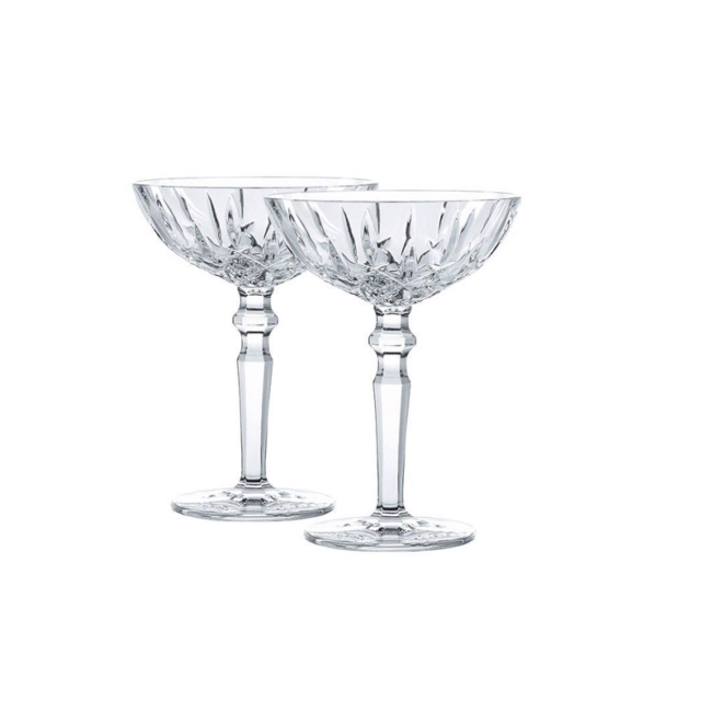 Set 2 ly cocktail Nachtmann Noblesse 100831