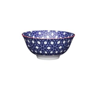 Mikasa FLORAL BOWL