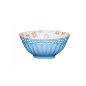 Mikasa BLUE MOSAIC BOWL