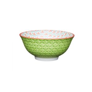 Mikasa GEOMETRIC LINE BOWL