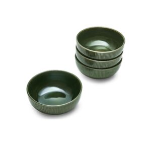 Mikasa Jardin Cereal Bowl 4 Piece