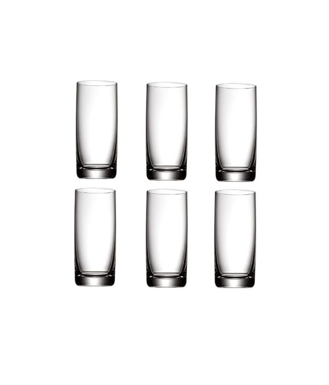 WMF EasyPlus Long drink tumbler 350ml