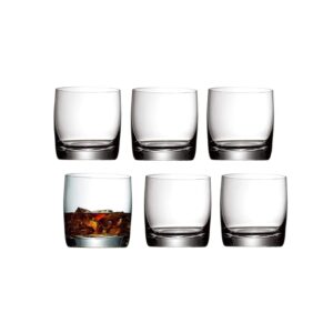 WMF Whisky Borosilicate 300ml