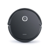 Robot hút bụi lau nhà Ecovacs Deebot U2 Pro Đen [Bản Đức]