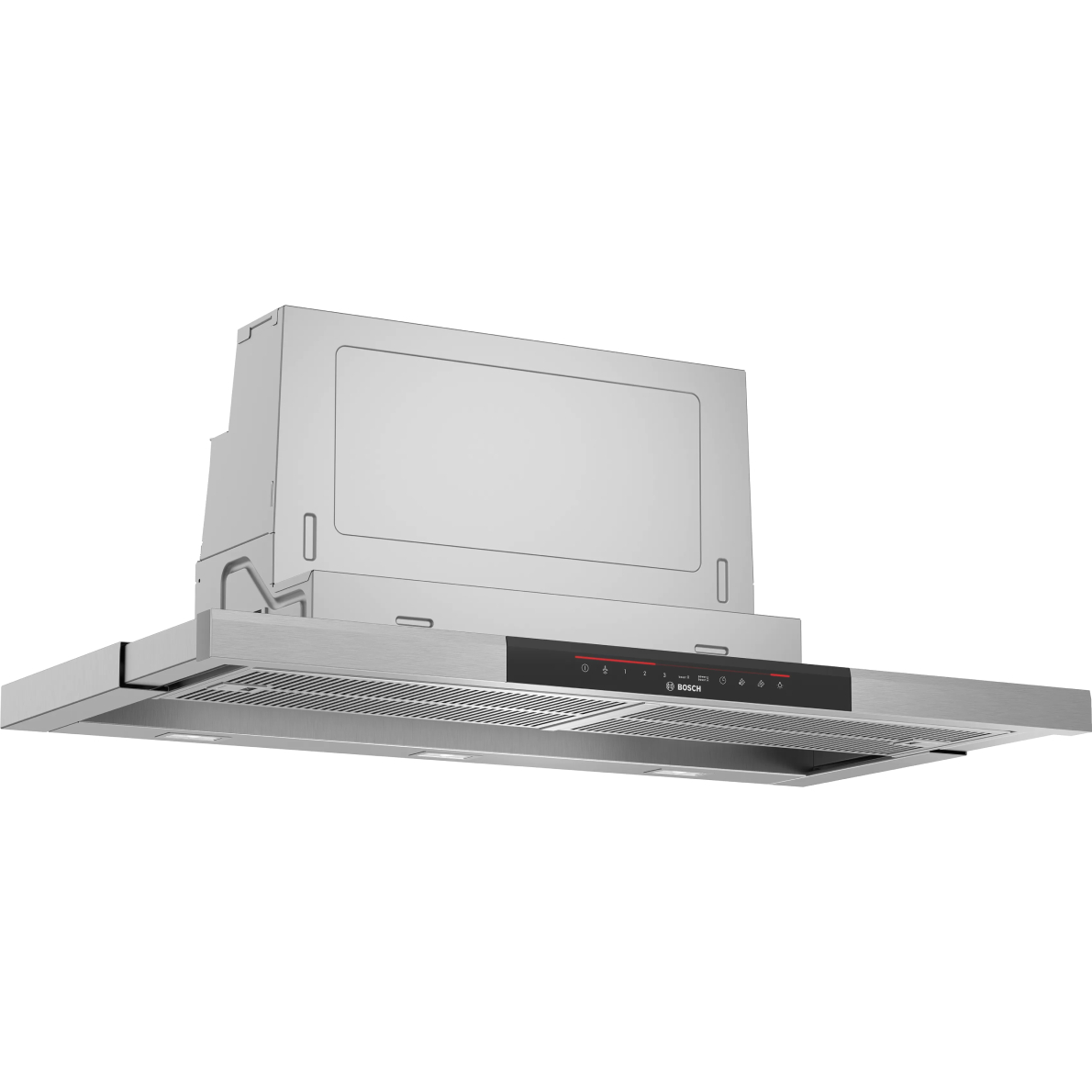 Máy hút mùi Bosch DFS097K51 series 8 thiết kế âm tủ sang trọng