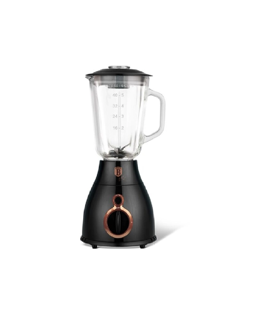 MÁY XAY SINH TỐ BERLINGER HAUS BH/9025