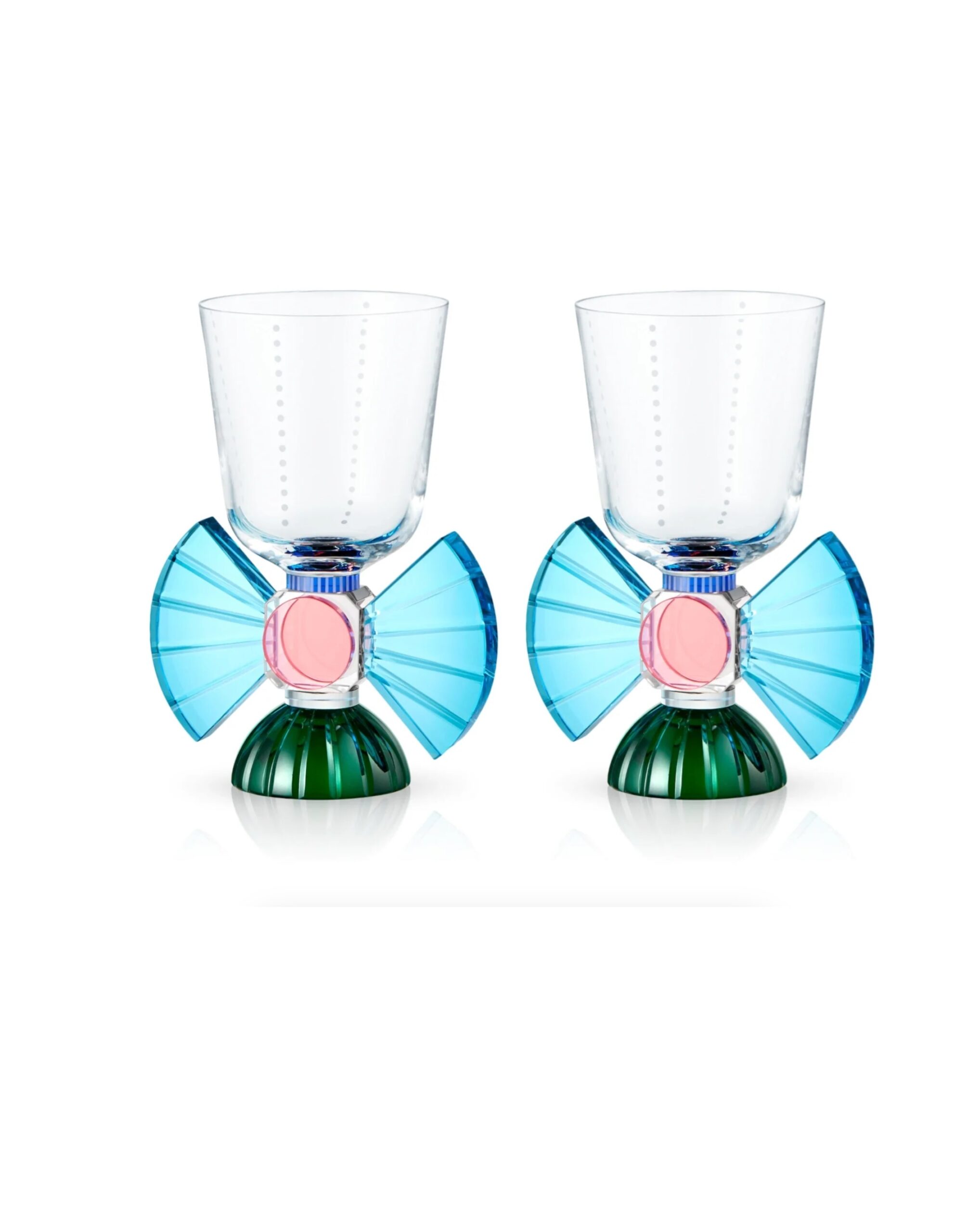 Bộ 2 ly Somerset Reflections Copenhagen 170ml