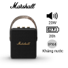 Loa Marshall Stockwell