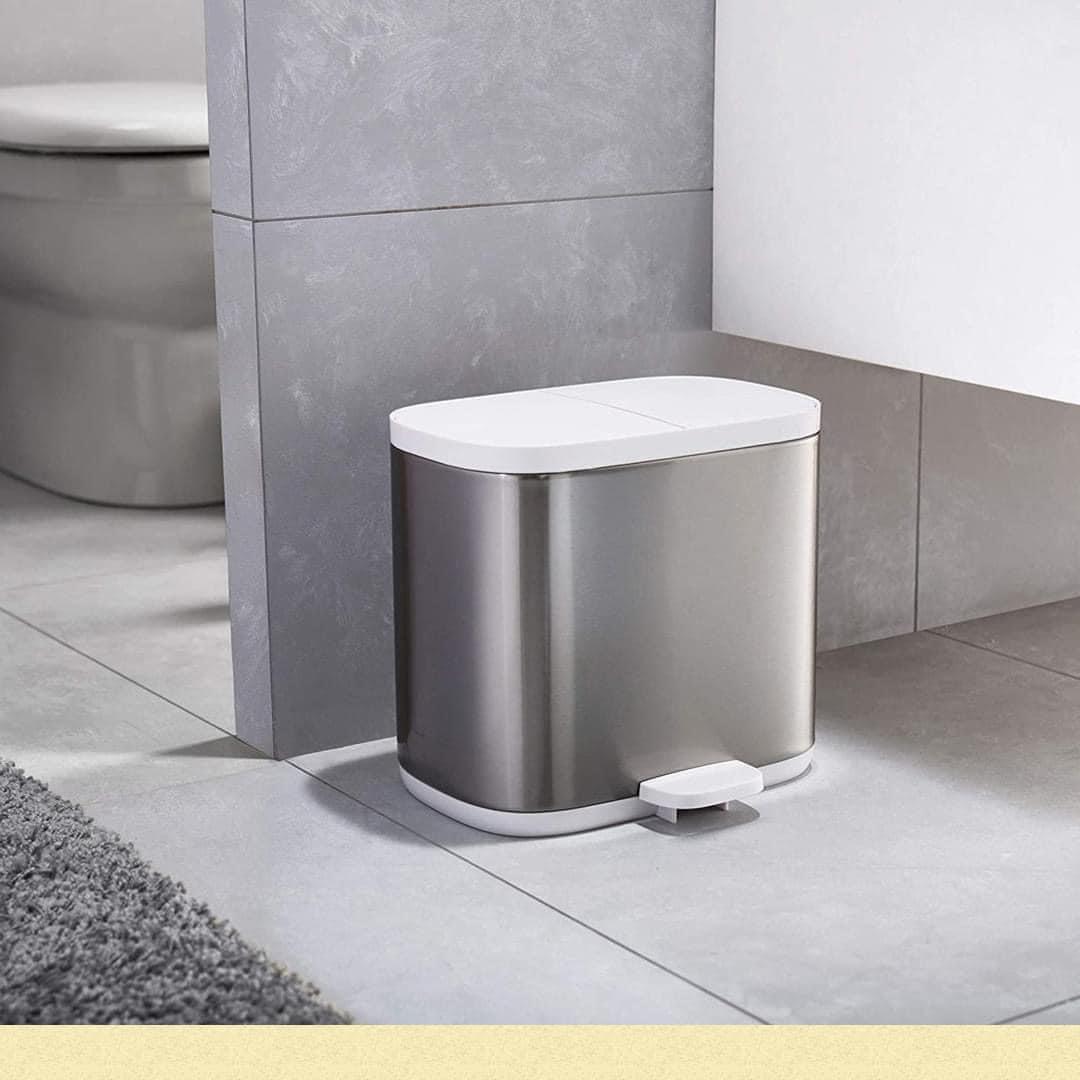 Thùng đựng rác 2 ngăn Split 6L Joseph Joseph