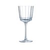 Bộ 6 ly vang đỏ Macassar 350ml