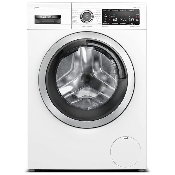 Máy giặt Bosch WAV28K43 serie 8