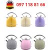 Ấm siêu tốc Swan 1.8l - Diệp Anh hàng Đức