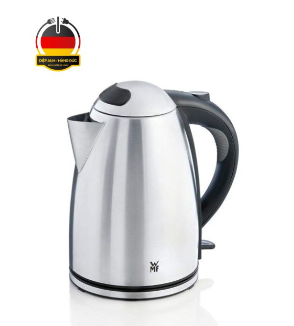 Ấm siêu tốc WMF Stelio - Diệp Anh Hàng Đức