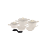 BERLINGER HAUS BH/8080 SAHARA COLLECTION