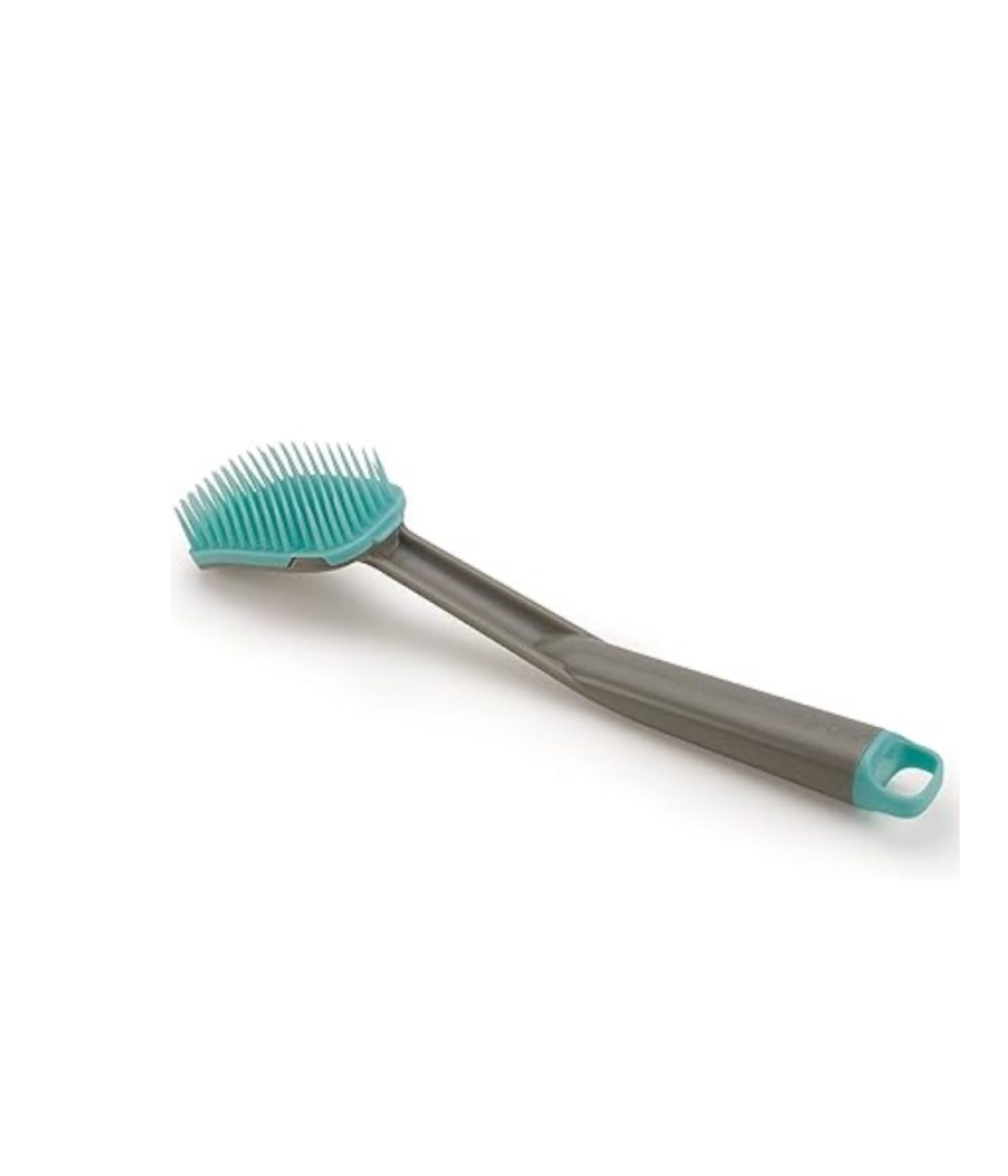 Bàn chải vệ sinh nồi chảo silicone Joseph Joseph CleanTech (Blue)