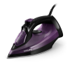 Bàn là hơi nước Philips DST5030/80 Series 5000 - Màu tím đen
