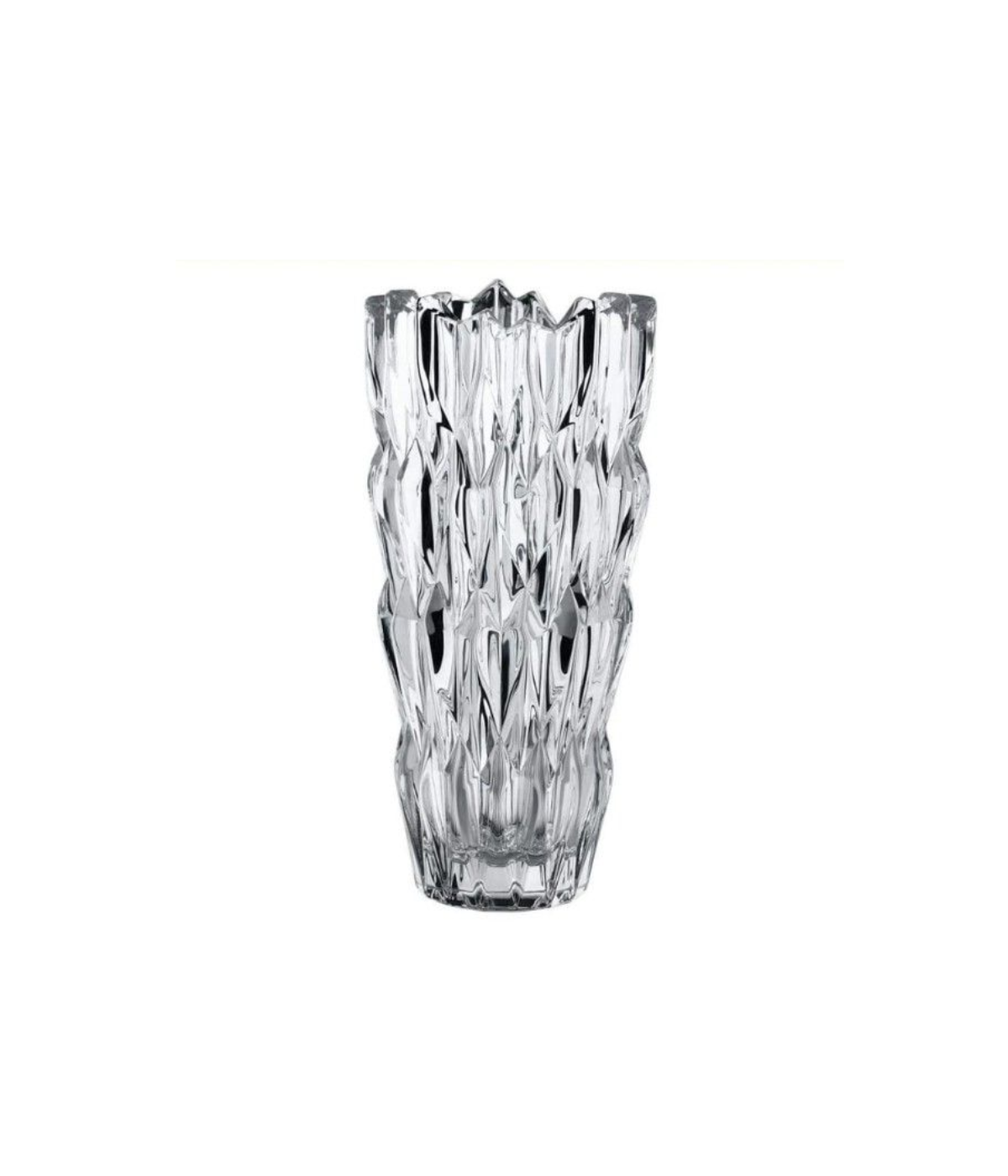 Bình Cắm Hoa Nachtmann Quartz 88332 Vase 26cm
