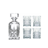 Bộ 5 Món Bình Và Cốc Uống Rượu Nachtmann 98196 Highland Whisky
