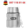 Bình ủ cháo và đựng thức ăn giữ nhiệt Thermos 470ml - Diệp Anh hàng Đức