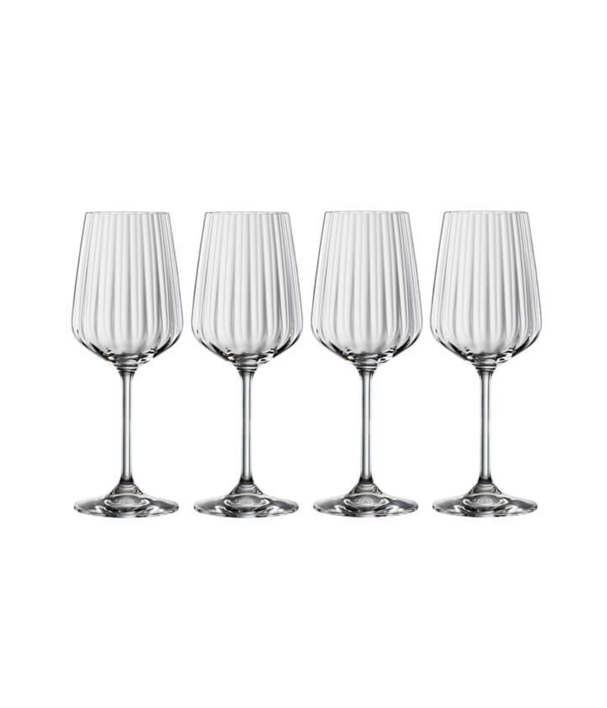 Bộ 6 ly vang Pháp 550ml Symetrie Chef & Sommelier