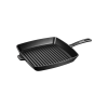 CHẢO GANG NƯỚNG STAUB GRILL 26CM