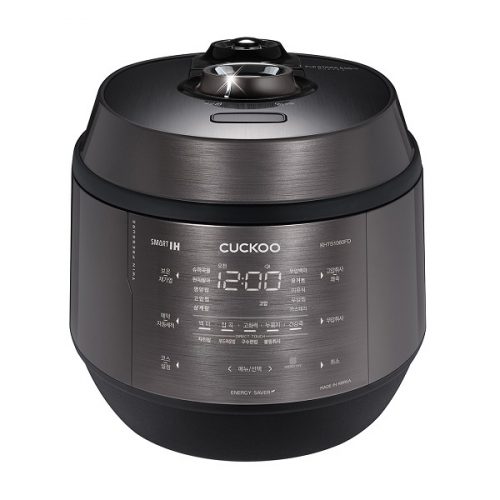 Nồi cơm điện cao tần Cuckoo CRP-KHTS1060FD (1.8L)