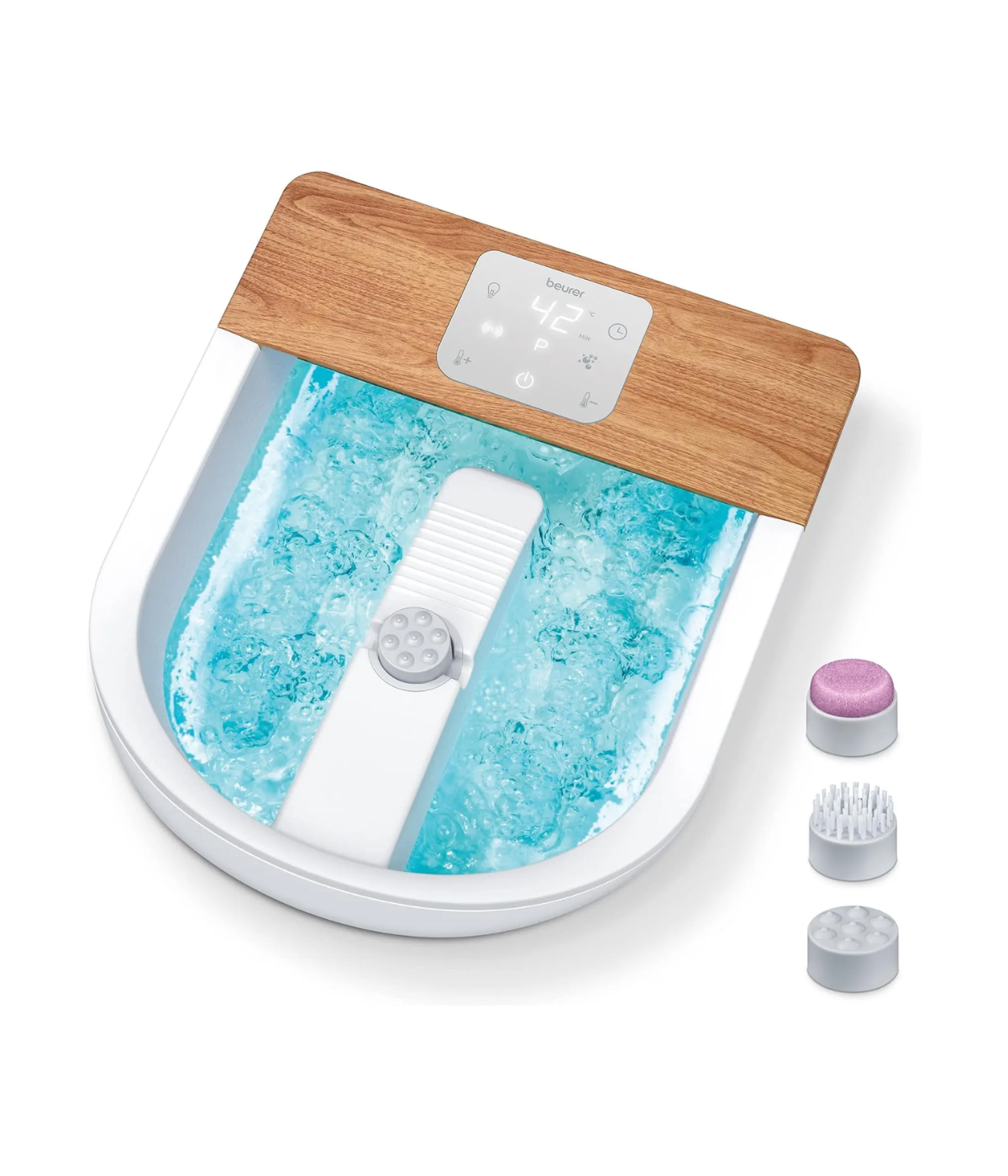 Chậu massage ngâm chân Beurer FB 65 foot spa