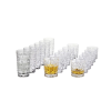Bộ 18 Cốc Nachtmann 103000 Bossa Nova