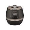 Nồi cơm cao tần Cuckoo CRP-CHAS109FB 1.8L (lòng nồi inox)