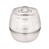 Nồi cơm cao tần Cuckoo CRP-CHAS109FW 1.8L (lòng nồi inox)