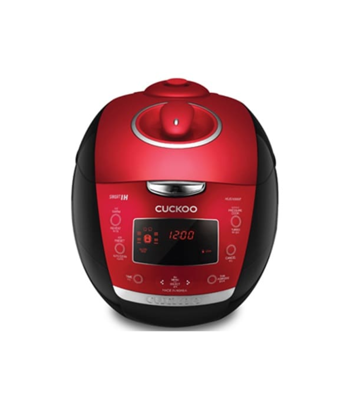 Nồi cơm áp suất cao tần Cuckoo CRP-HUS1000F