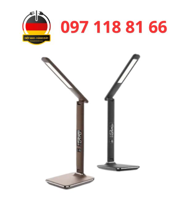 Đèn bàn chống cận Wilit U13AQ - Diệp Anh hàng Đức
