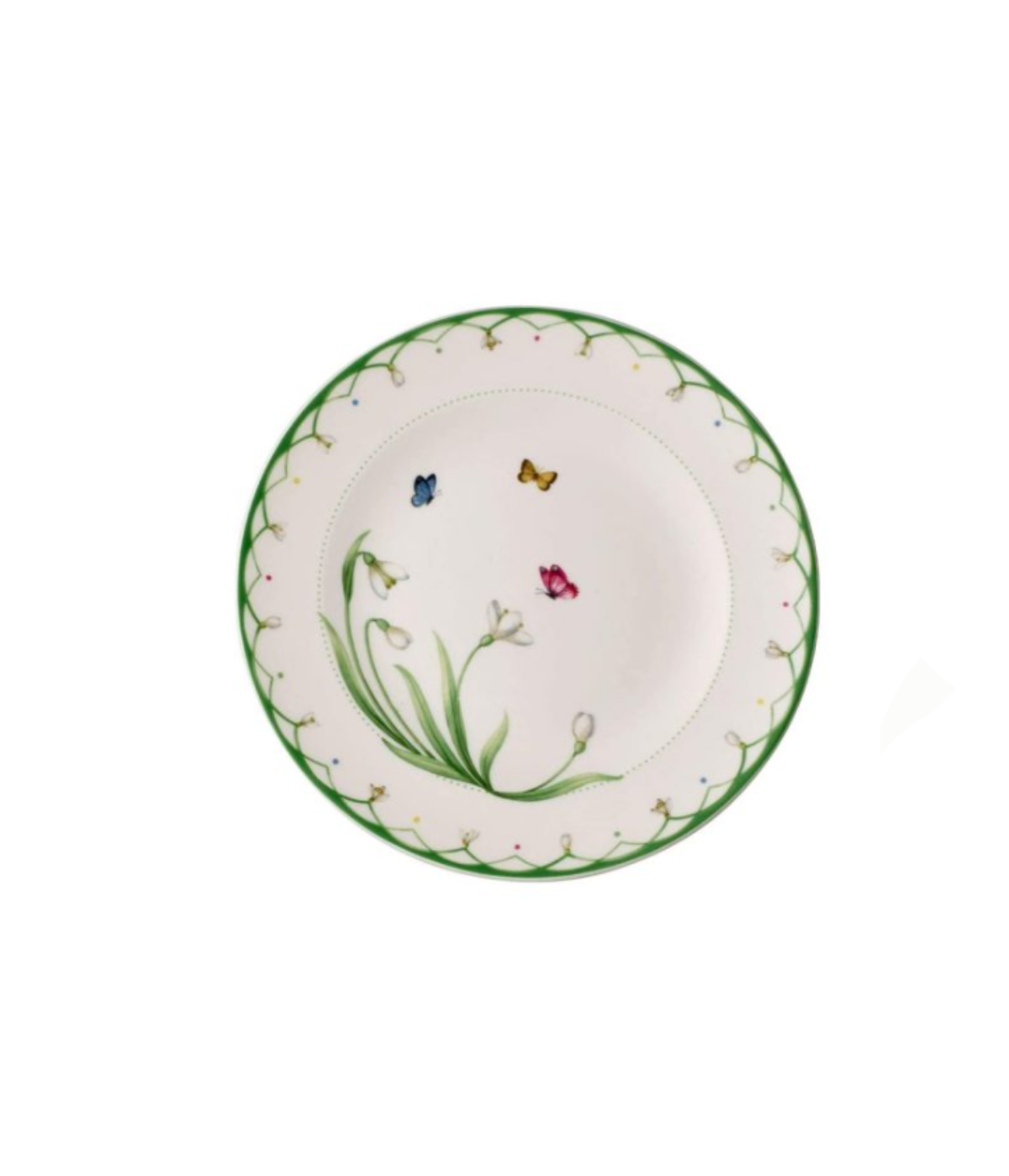 Đĩa Colourful Spring Frühstücksteller 14-8663-2640 Villeroy & Boch