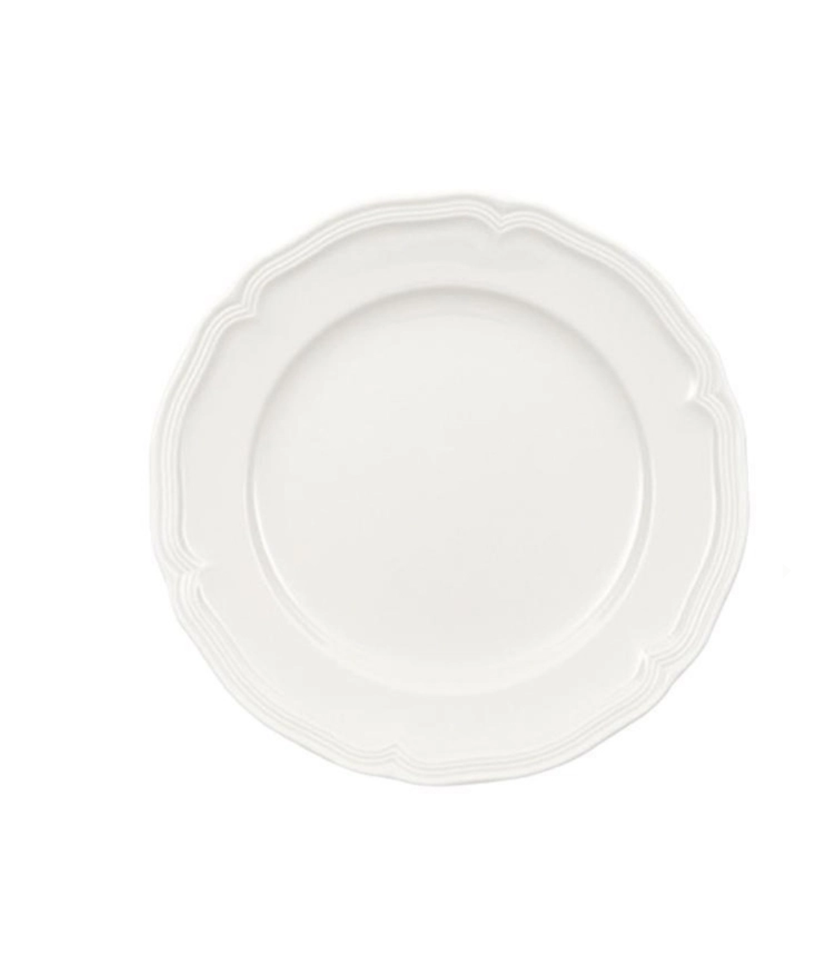 Đĩa Manoir Flache Platte 26cm 10-2396-2620 Villeroy & Boch