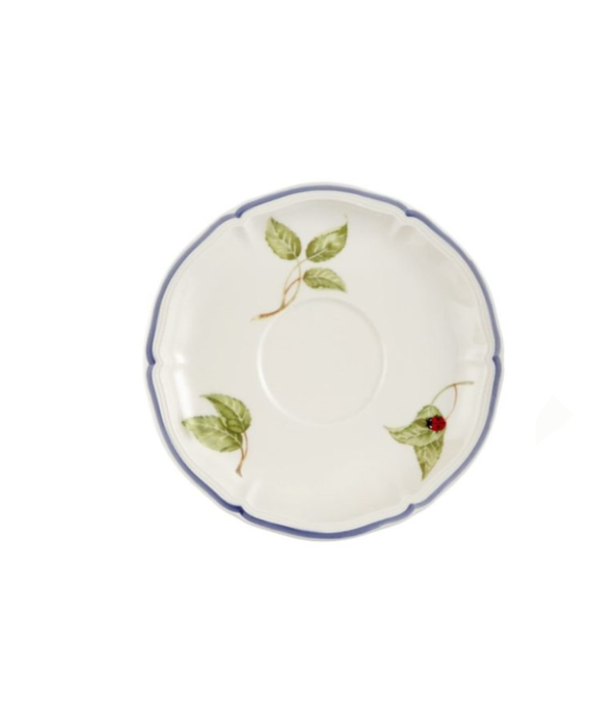 Đĩa trà Cottage Untertasse Tasse colaz 17cm 10-1115-1250 Villeroy & Boch