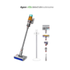Dyson v12s detect slim submarine